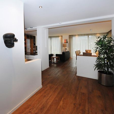 Apartments Drei Tuerme By Pferd Auf Wolke Schruns Room photo