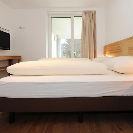 Apartments Drei Tuerme By Pferd Auf Wolke Schruns Room photo